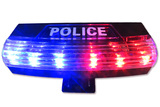 LED警用肩灯